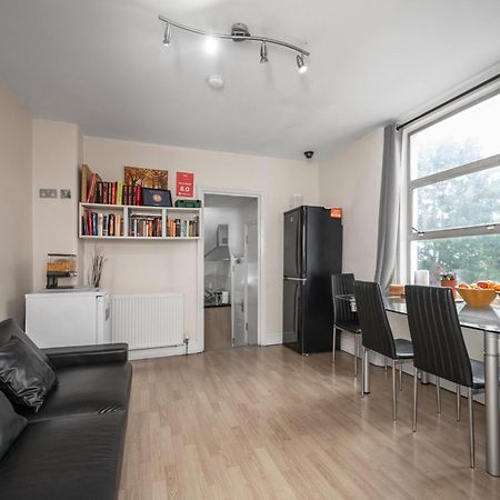 Flexistay Aparthotel Tooting Londen Buitenkant foto