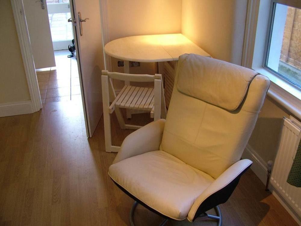 Flexistay Aparthotel Tooting Londen Buitenkant foto